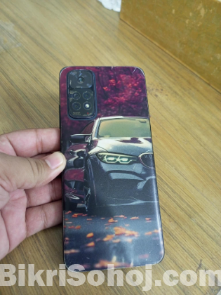 Redmi note 11